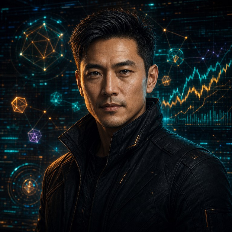 Marcus Chen