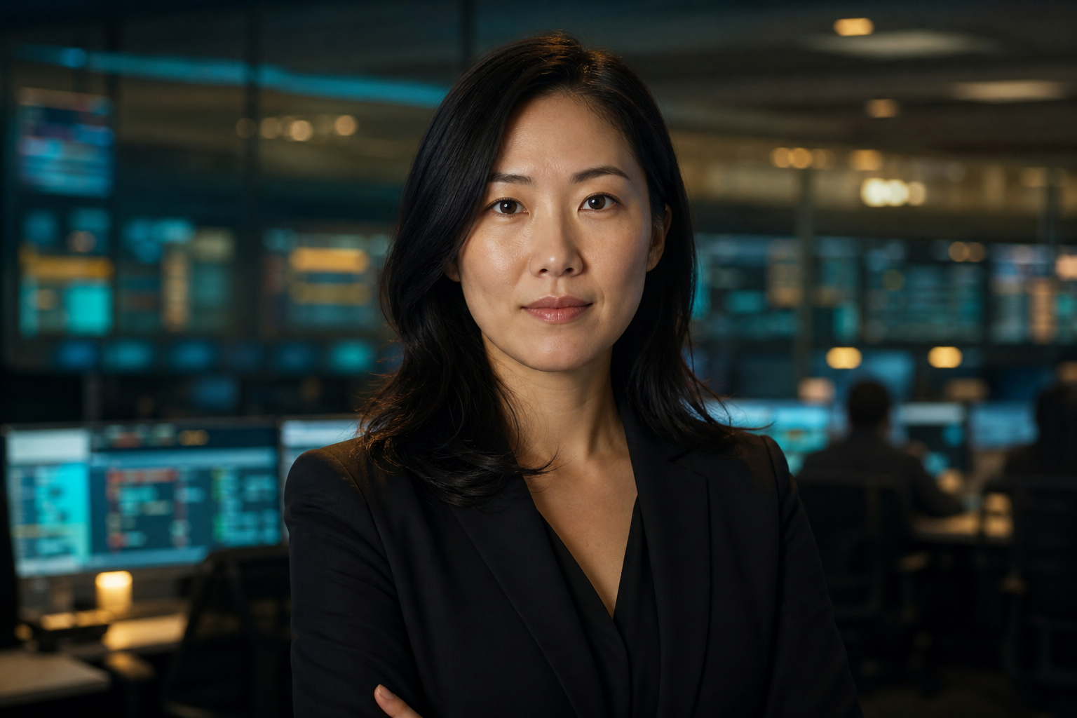 Jordan Kim